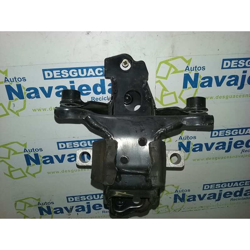 Recambio de soporte cambio para seat ibiza (6l1) stylance referencia OEM IAM 6Q0199555AC 6Q0199555AC 