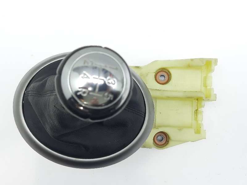 Recambio de palanca cambio para hyundai i20 city s referencia OEM IAM 437000XXXX 437001J100 437111J200RY