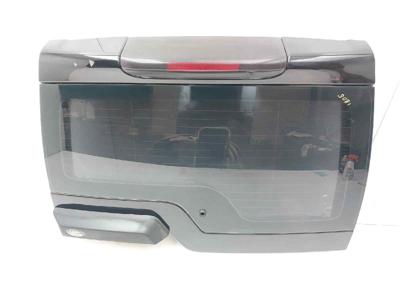 Recambio de porton trasero para land rover discovery v6 td se referencia OEM IAM BHA780070  