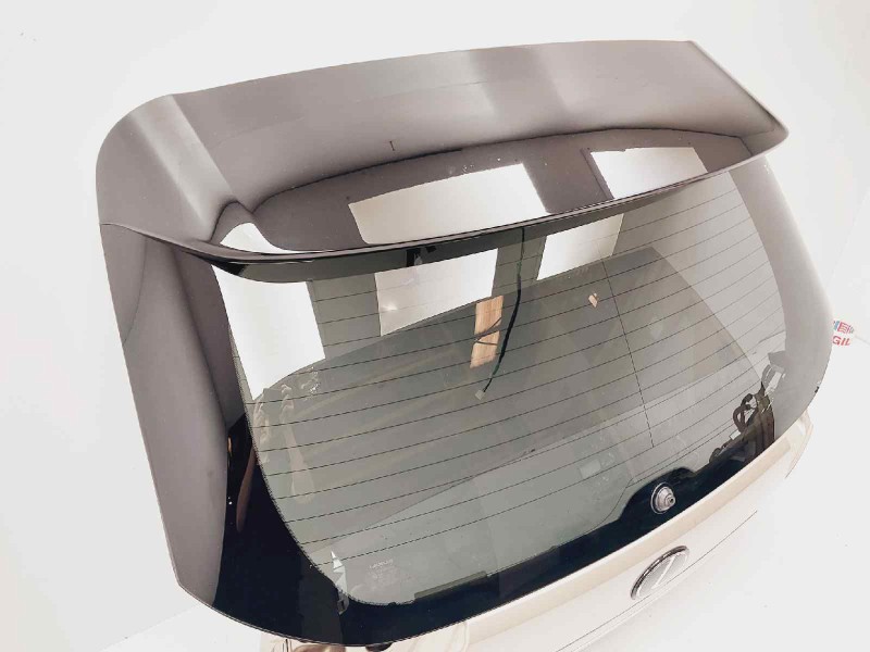 Recambio de porton trasero para lexus rx 400h referencia OEM IAM 6700548560  