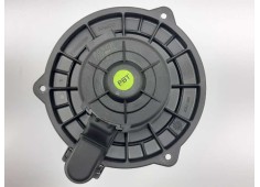 Recambio de motor calefaccion para hyundai i20 city s referencia OEM IAM F00S330024   2