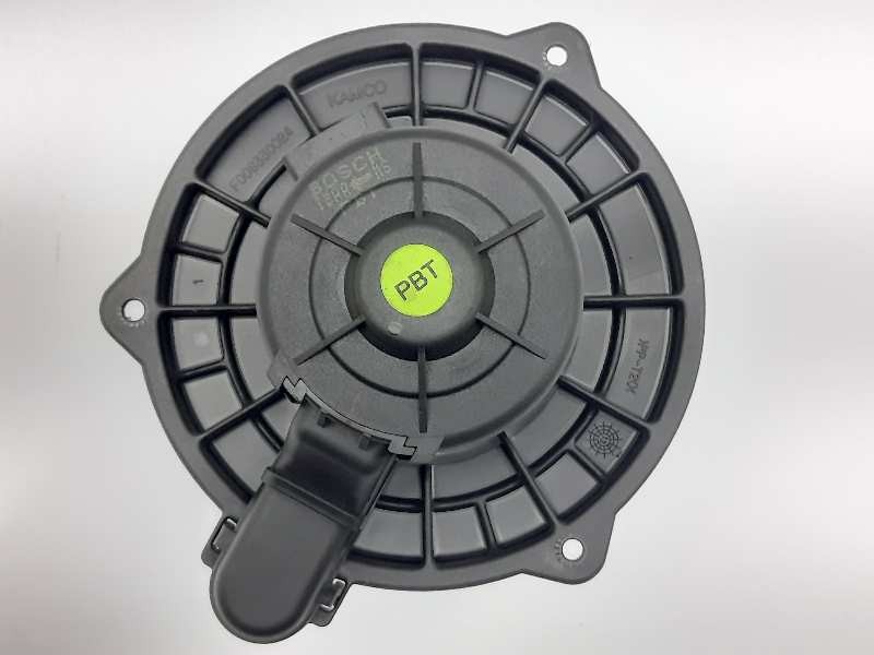 Recambio de motor calefaccion para hyundai i20 city s referencia OEM IAM F00S330024  