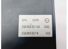 Recambio de abs para seat ibiza (kj1) fr referencia OEM IAM 2Q0614517AG   2