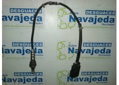Recambio de sonda lambda para fiat punto berlina (188) 1.2 8v referencia OEM IAM  4 PINS 