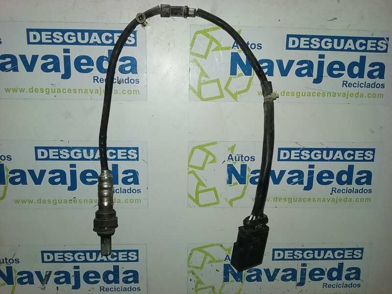 Recambio de sonda lambda para fiat punto berlina (188) 1.2 8v referencia OEM IAM  4 PINS 