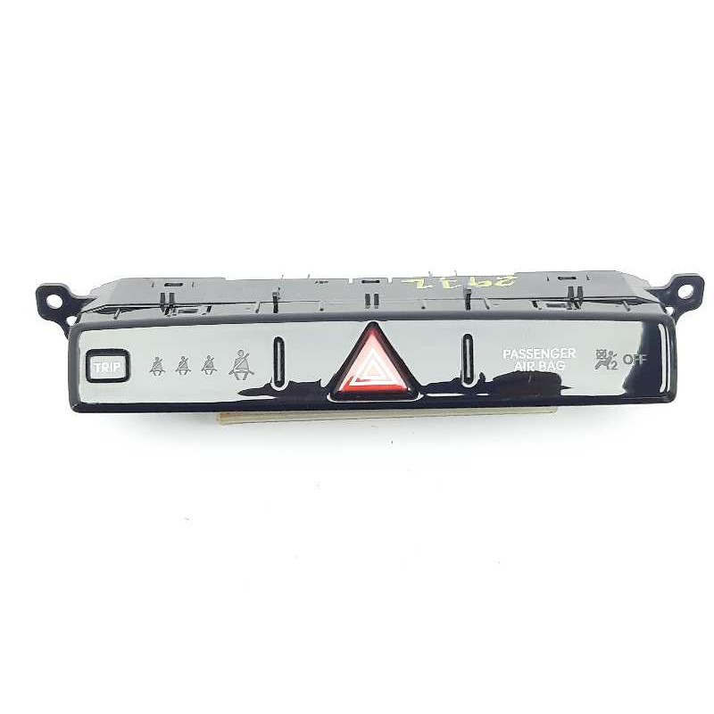 Recambio de warning para hyundai i20 city s referencia OEM IAM 937501J510  