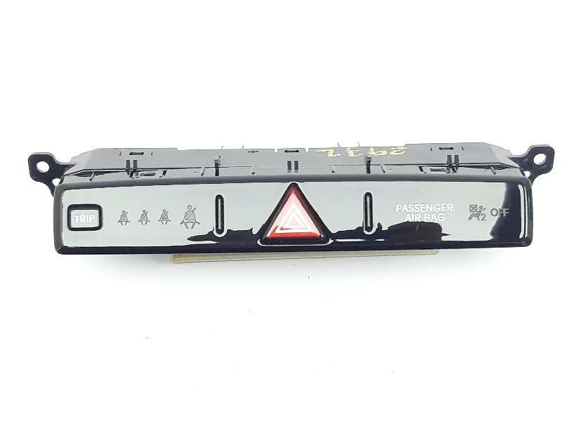 Recambio de warning para hyundai i20 city s referencia OEM IAM 937501J510  