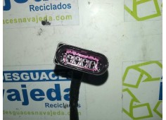 Recambio de sonda lambda para fiat punto berlina (188) 1.2 8v referencia OEM IAM  4 PINS  2