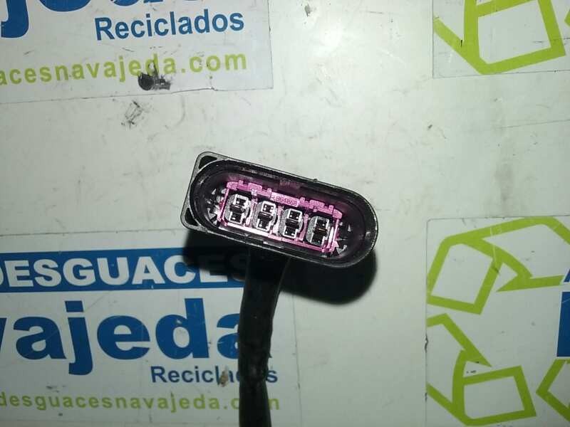 Recambio de sonda lambda para fiat punto berlina (188) 1.2 8v referencia OEM IAM  4 PINS 
