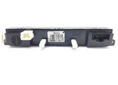 Recambio de warning para hyundai i20 city s referencia OEM IAM 937501J510   2