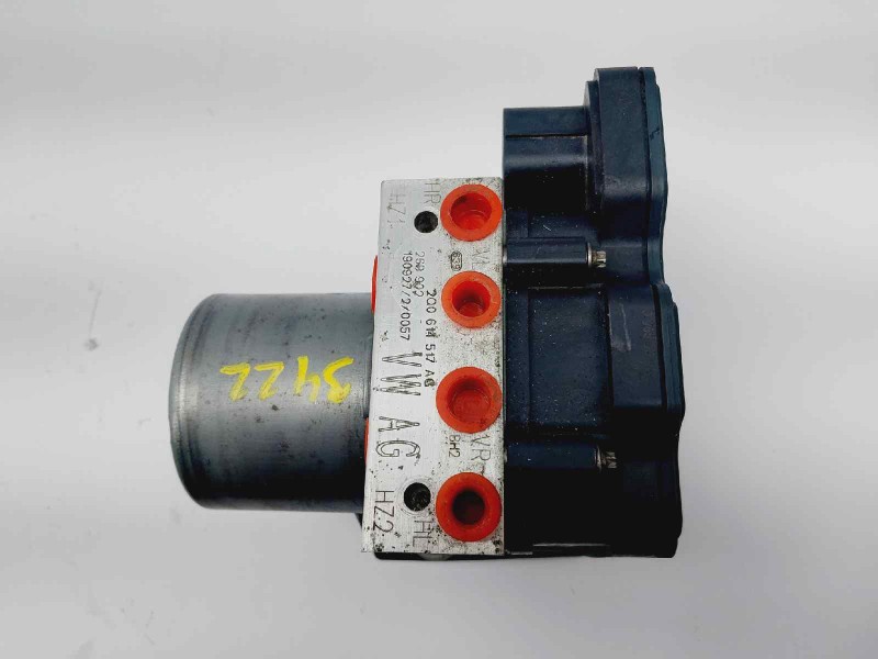 Recambio de abs para seat ibiza (kj1) fr referencia OEM IAM 2Q0614517AG  