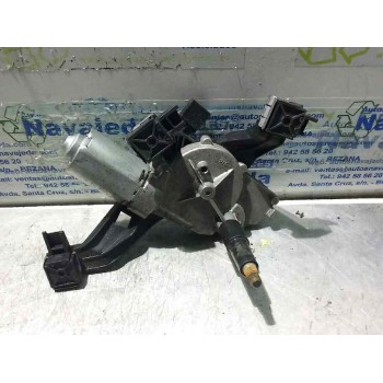 MOTOR LIMPIA TRASERO 9652418780 BOSCH 0390201813