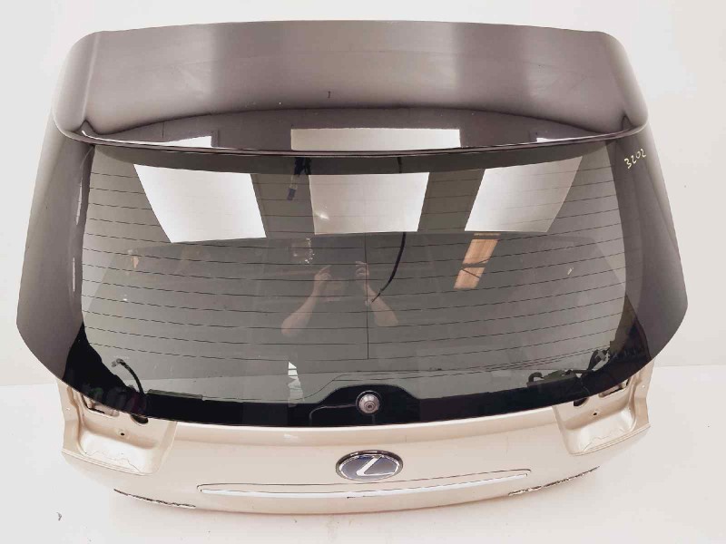 Recambio de porton trasero para lexus rx 400h referencia OEM IAM 6700548560  