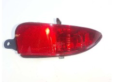 Recambio de faro antiniebla trasero derecho para opel corsa c referencia OEM IAM 16531338  