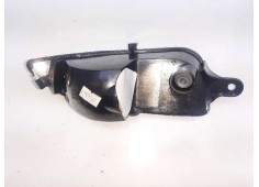 Recambio de faro antiniebla trasero derecho para opel corsa c referencia OEM IAM 16531338   2