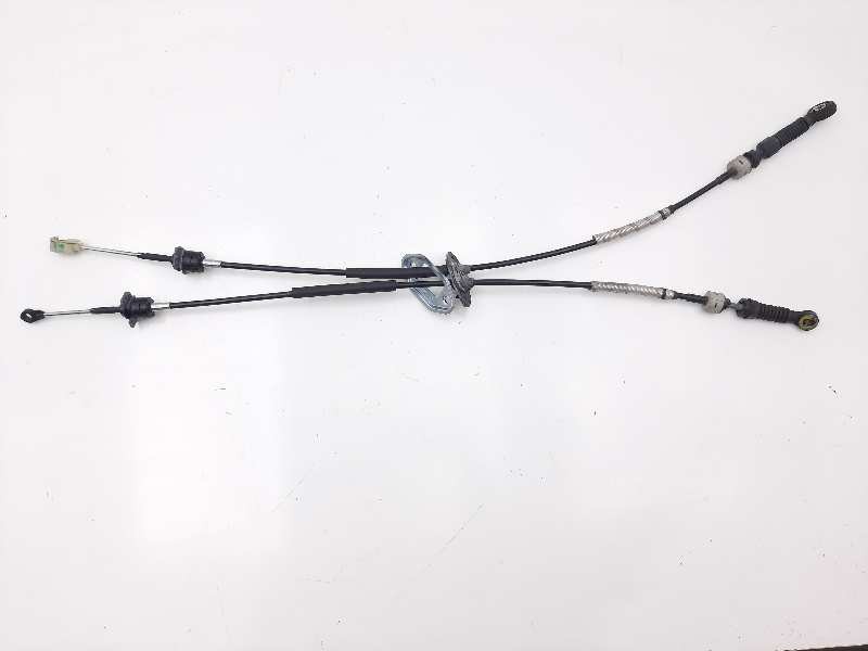 Recambio de varillaje cambio para hyundai i20 city s referencia OEM IAM 437941J101  