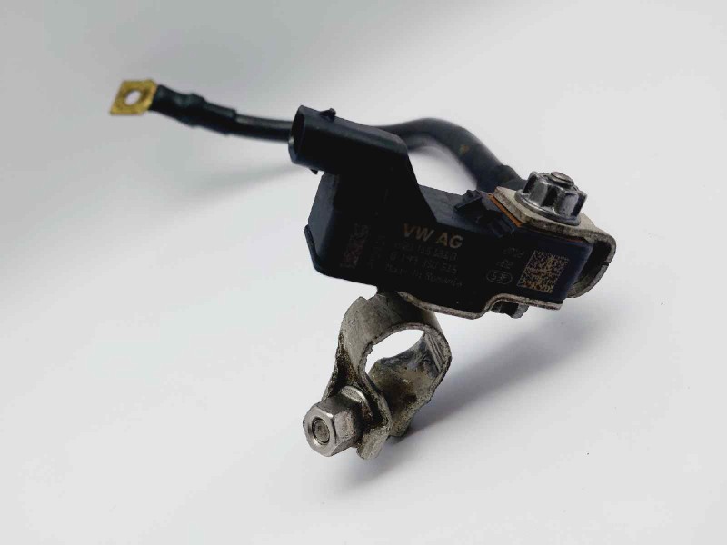 Recambio de modulo electronico para seat ibiza (kj1) fr referencia OEM IAM 2Q0915181B  