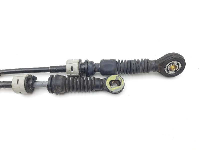 Recambio de varillaje cambio para hyundai i20 city s referencia OEM IAM 437941J101  