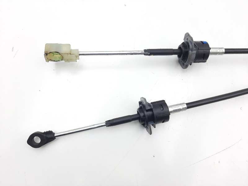 Recambio de varillaje cambio para hyundai i20 city s referencia OEM IAM 437941J101  