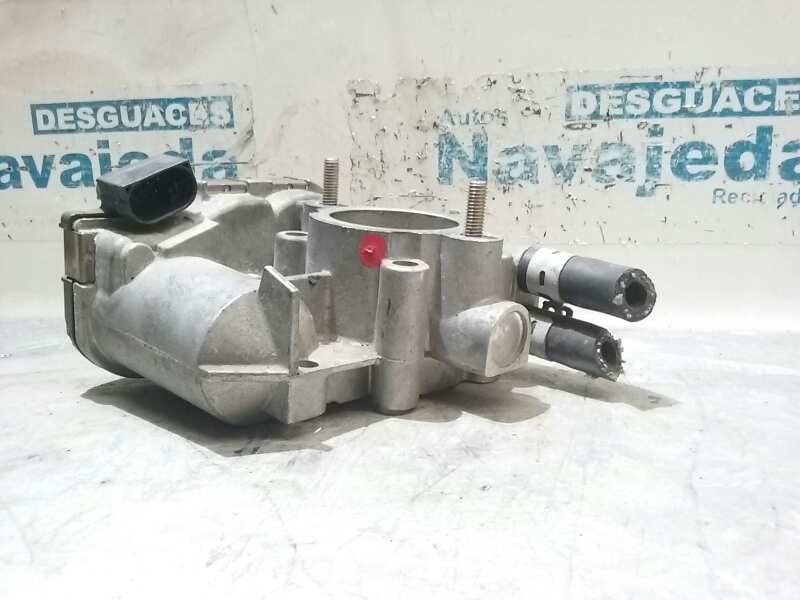 Recambio de caja mariposa para opel agila 1.0 12v cat (z 10 xe / lw3) referencia OEM IAM 0280750044 BOSCH 0280750044