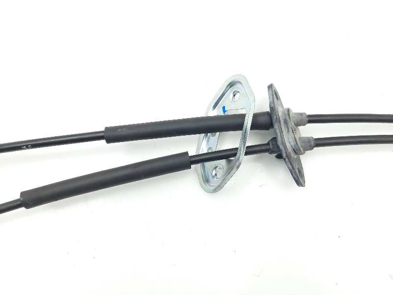 Recambio de varillaje cambio para hyundai i20 city s referencia OEM IAM 437941J101  