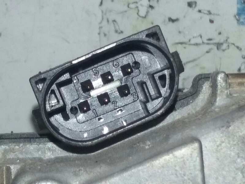 Recambio de caja mariposa para opel agila 1.0 12v cat (z 10 xe / lw3) referencia OEM IAM 0280750044 BOSCH 0280750044