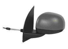 Recambio de retrovisor izquierdo para fiat panda (169) referencia OEM IAM 27300825 735534266 