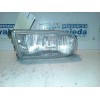 Recambio de faro antiniebla izquierdo para renault megane i berlina hatchback (ba0) referencia OEM IAM   