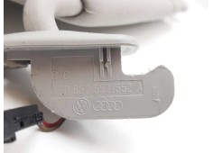 Recambio de parasol derecho para audi a4 berlina (8e) 2.0 tfsi quattro (147kw) referencia OEM IAM 8E0857552A   2