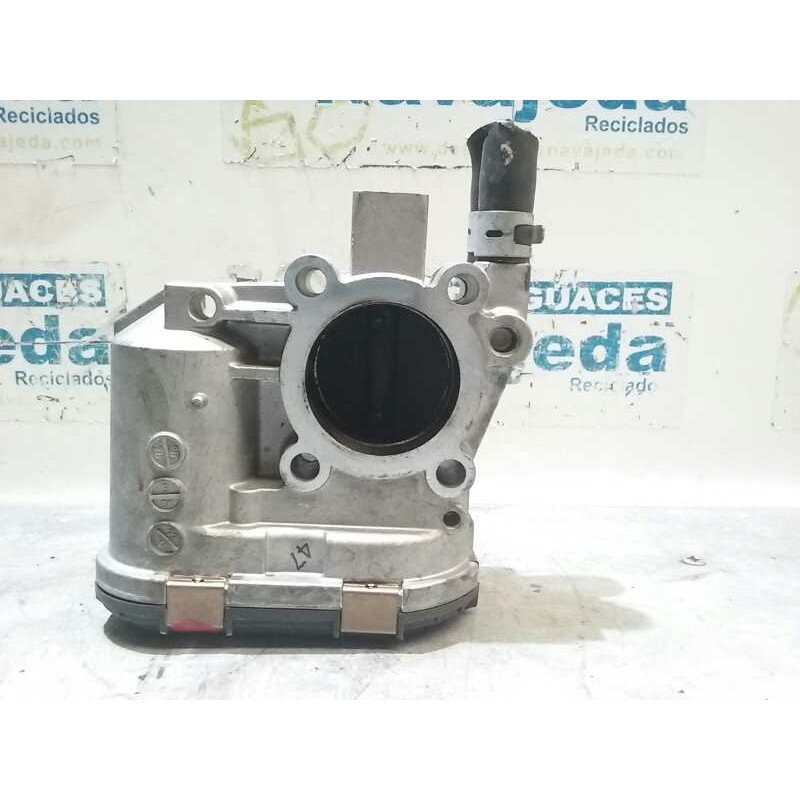 Recambio de caja mariposa para opel agila 1.0 12v cat (z 10 xe / lw3) referencia OEM IAM 0280750044 BOSCH 0280750044