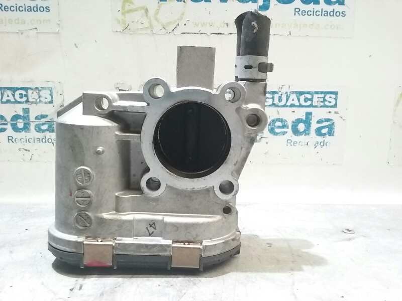 Recambio de caja mariposa para opel agila 1.0 12v cat (z 10 xe / lw3) referencia OEM IAM 0280750044 BOSCH 0280750044