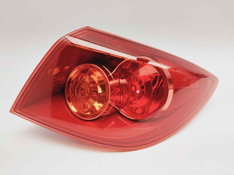 Recambio de piloto trasero derecho para mazda 3 berlina (bk) 1.6 crdt active referencia OEM IAM BP4K51150E  