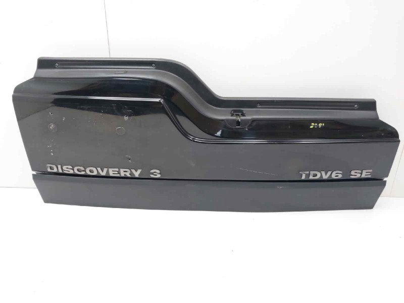 Recambio de porton trasero para land rover discovery v6 td se referencia OEM IAM   