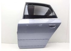 Recambio de puerta trasera izquierda para audi a4 berlina (8e) 2.0 tfsi quattro (147kw) referencia OEM IAM   