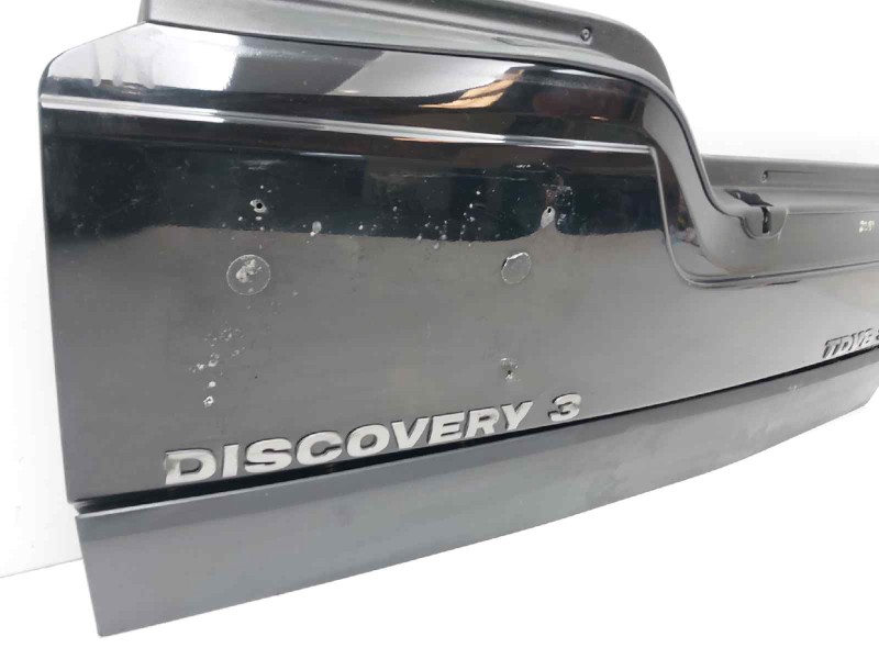 Recambio de porton trasero para land rover discovery v6 td se referencia OEM IAM   