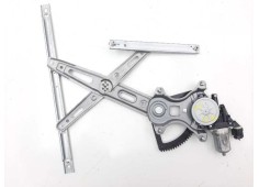 Recambio de elevalunas delantero derecho para hyundai i20 city s referencia OEM IAM 988201J100 2621004670 