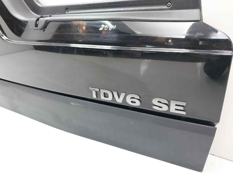 Recambio de porton trasero para land rover discovery v6 td se referencia OEM IAM   