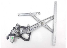 Recambio de elevalunas delantero derecho para hyundai i20 city s referencia OEM IAM 988201J100 2621004670  2