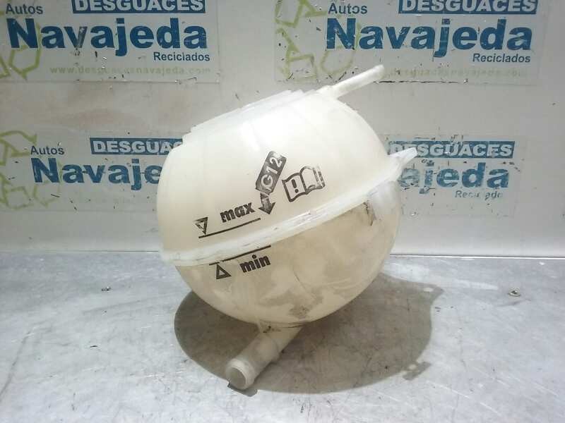 Recambio de deposito expansion para seat ibiza (6l1) stylance referencia OEM IAM   