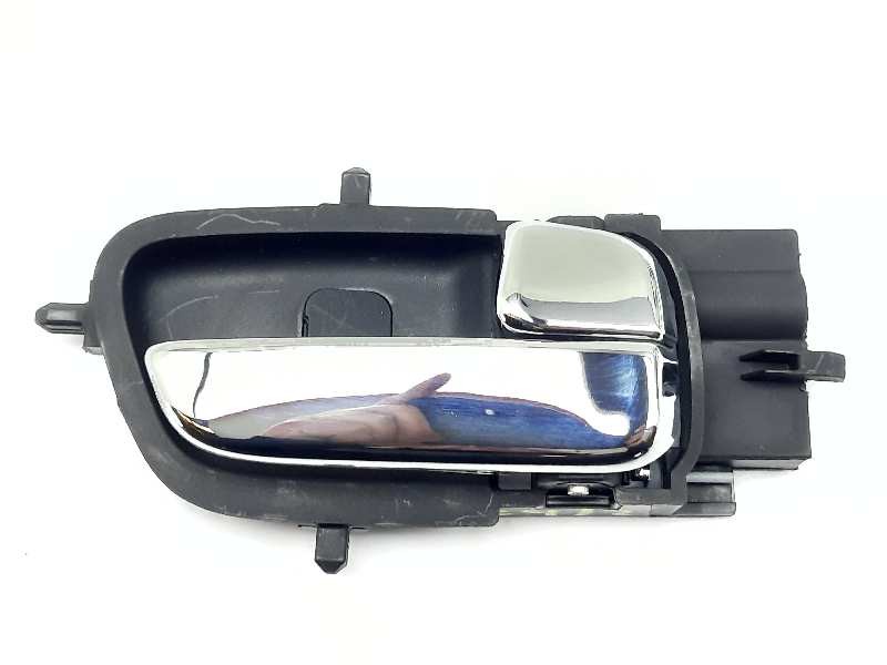 Recambio de maneta interior trasera derecha para hyundai i20 city s referencia OEM IAM 826201J000  
