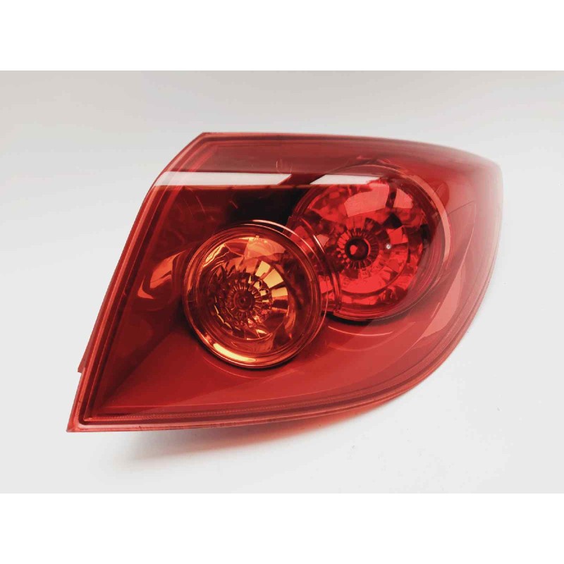 Recambio de piloto trasero derecho interior para mazda 3 berlina (bk) 1.6 crdt active referencia OEM IAM BP4K51160E  