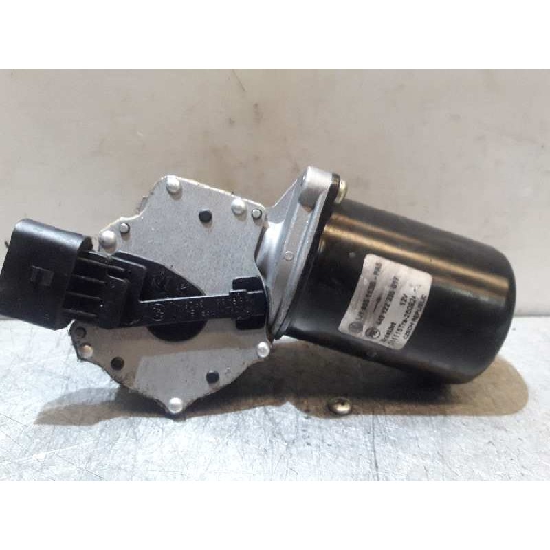 Recambio de motor limpia delantero para seat leon (1m1) 1.9 tdi referencia OEM IAM 1J1955113B  