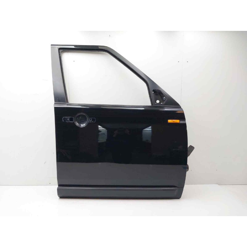 Recambio de puerta delantera derecha para land rover discovery v6 td se referencia OEM IAM BDA780100  