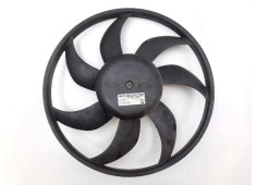 Recambio de electroventilador para opel corsa d selective referencia OEM IAM P6188001 13263552 5000642