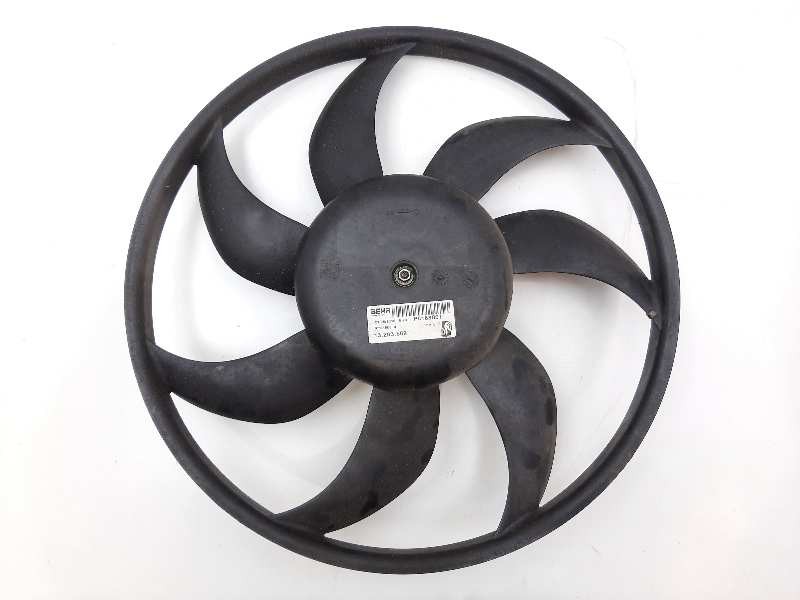 Recambio de electroventilador para opel corsa d selective referencia OEM IAM P6188001 13263552 5000642
