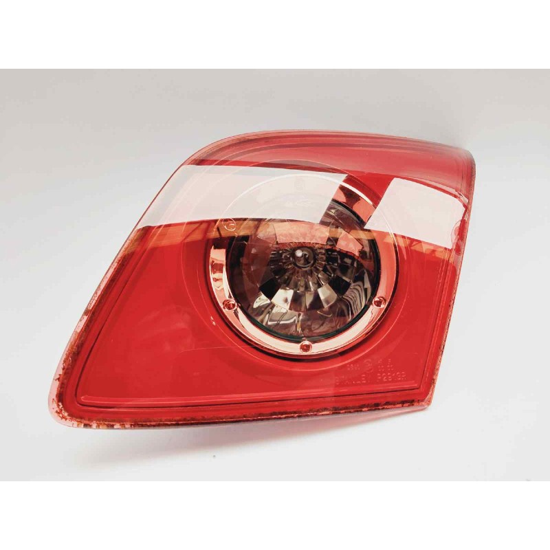 Recambio de piloto trasero derecho interior para mazda 3 berlina (bk) 1.6 crdt active referencia OEM IAM BP4K51160E  