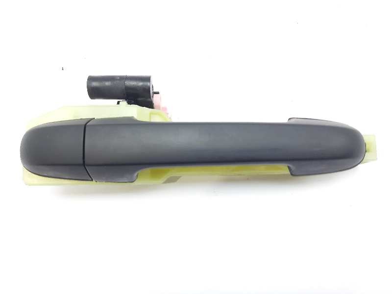 Recambio de maneta exterior trasera derecha para hyundai i20 city s referencia OEM IAM 836651J000 826511J000CA 