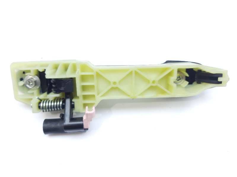 Recambio de maneta exterior trasera derecha para hyundai i20 city s referencia OEM IAM 836651J000 826511J000CA 