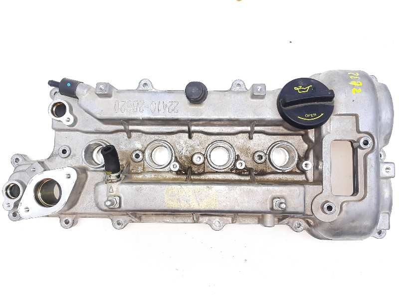 Recambio de tapa balancines para hyundai tucson essence 2wd referencia OEM IAM 224102B620  