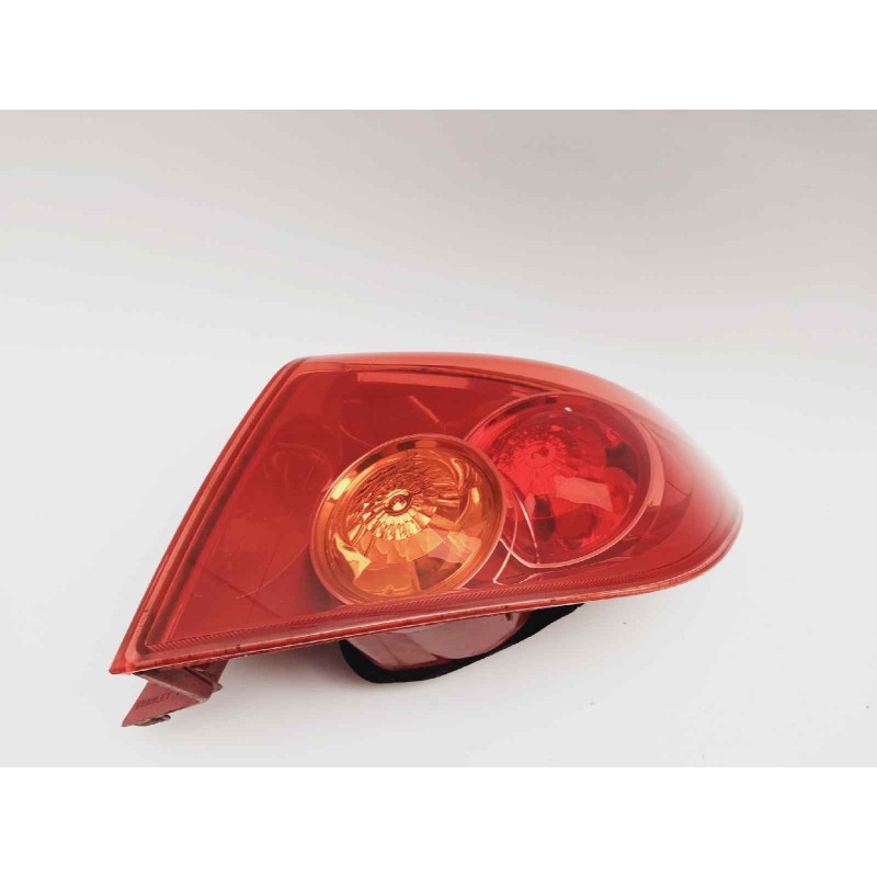 Recambio de piloto trasero derecho interior para mazda 3 berlina (bk) 1.6 crdt active referencia OEM IAM BP4K51160E  